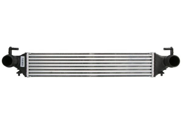 THERMOTEC Intercooler, compresor DAF019TT pentru JEEP RENEGADE VAN (BU, B1) 2014 2015 2016 2017 2018 2019