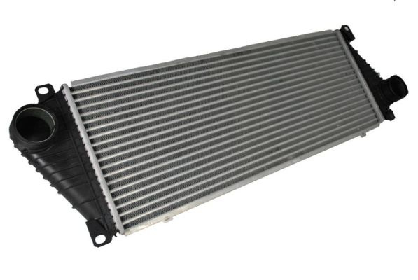 THERMOTEC Intercooler, compresor DAM001TT la MERCEDES-BENZ SPRINTER 4-t platou / sasiu (B904) 1995 1996 1997 1998 1999 2000 2001 2002 2003 2004 2005 2006