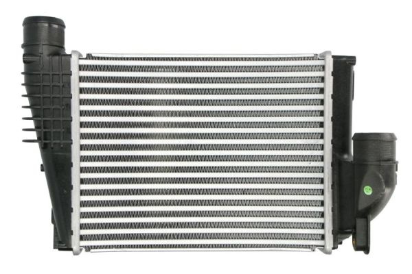 THERMOTEC Intercooler, compresor DAX042TT la OPEL ZAFIRA LIFE bus (K0) 2019 2020 2021 2022 2023 2024 2025