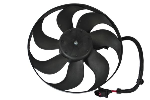 THERMOTEC motor electric,ventilator D8W006TT la masina SEAT AROSA (6H1) 1997 1998 1999 2000 2001 2002 2003 2004