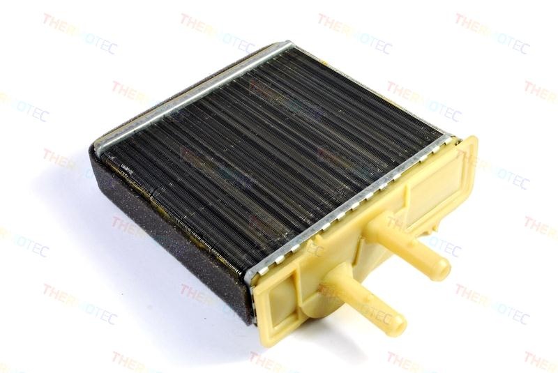 Thermotec radiator calorifer caldura pt fiat punto