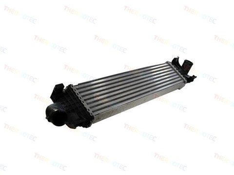Thermotec radiator intercooler pt ford c-max , ford 2