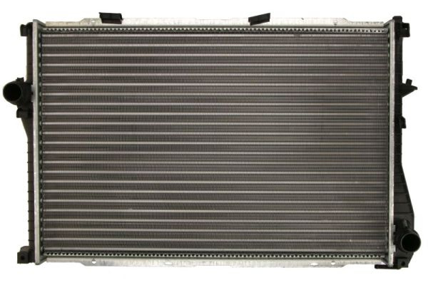 THERMOTEC Radiator, racire motor D7B002TT la masina BMW 5 Touring (E39) 1996 1997 1998 1999 2000 2001 2002 2003 2004