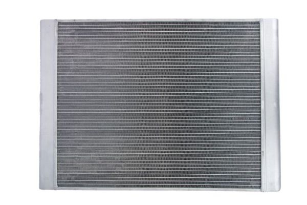 THERMOTEC Radiator, racire motor D7B028TT la masina BMW 5 (E60) 2001 2002 2003 2004 2005 2006 2007 2008 2009 2010