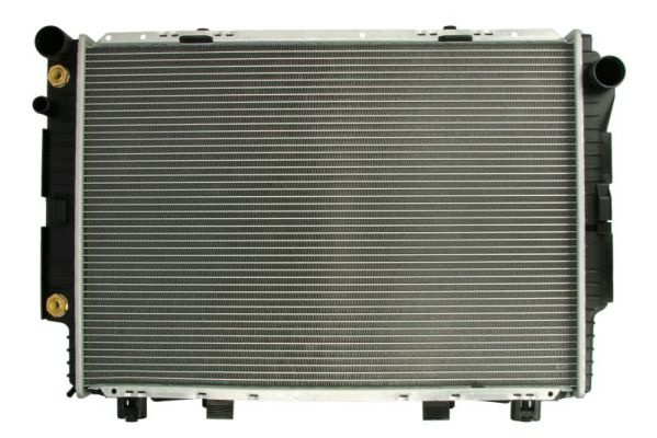 THERMOTEC Radiator, racire motor D7M036TT la MERCEDES-BENZ S-CLASS (W140) 1991 1992 1993 1994 1995 1996 1997 1998