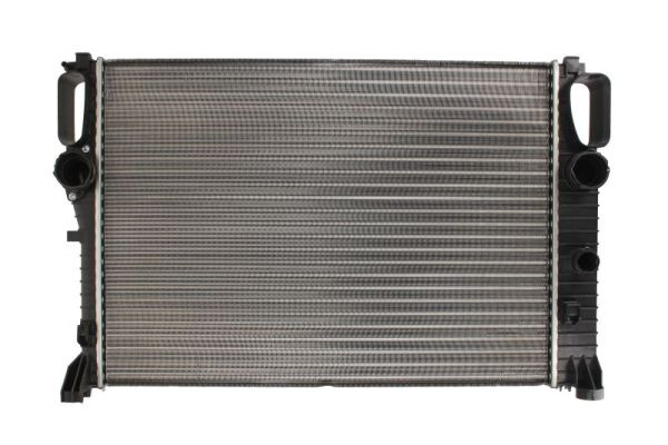 THERMOTEC Radiator, racire motor D7M041TT model MERCEDES-BENZ E-CLASS (W211) 2002 2003 2004 2005 2006 2007 2008