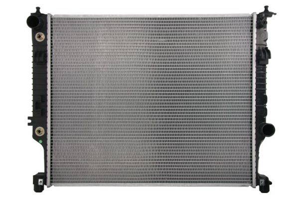 THERMOTEC Radiator, racire motor D7M068TT pentru MERCEDES-BENZ R-CLASS (W251, V251) 2006 2007 2008 2009 2010