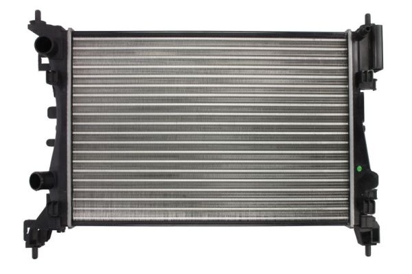 THERMOTEC Radiator, racire motor D7X045TT la masina VAUXHALL CORSA Mk II (C) (X01) 2003 2004 2005 2006