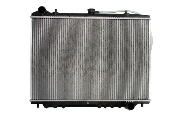 THERMOTEC Radiator, racire motor D7X080TT pentru OPEL FRONTERA B (U99) 1998 1999 2000 2001 2002 2003 2004