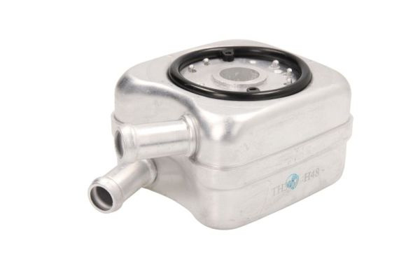 THERMOTEC Radiator ulei, ulei motor D4A0