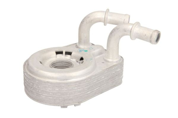 THERMOTEC Radiator ulei, ulei motor D4F002TT pentru LANCIA LYBRA SW (839_) 1999 2000 2001 2002 2003 2004 2005