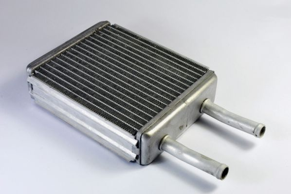 THERMOTEC Schimbator caldura, incalzire habitaclu D60505TT pentru HYUNDAI TRAJET Autoutilitara/limuzina spatioasa (FO) 1999 2000 2001 2002 2003 2004 2005 2006 2007 2008