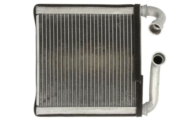 THERMOTEC Schimbator caldura, incalzire habitaclu D6A008TT la SKODA KAROQ (NU7, ND7) 2017 2018 2019 2020 2021 2022