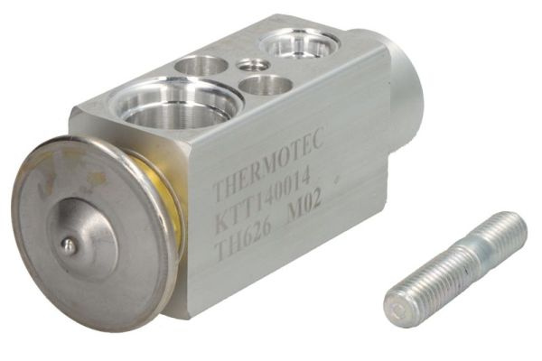 THERMOTEC Supapa expansiune, clima KTT140014 se potriveste la MERCEDES-BENZ ATEGO 1998 1999 2000 2001 2002 2003 2004