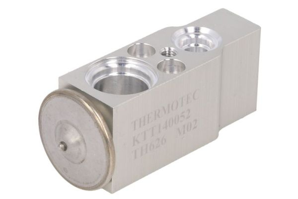 THERMOTEC Supapa expansiune, clima KTT140052 pentru masina OPEL MERIVA A microbus (X03) 2003 2004 2005 2006 2007 2008 2009 2010