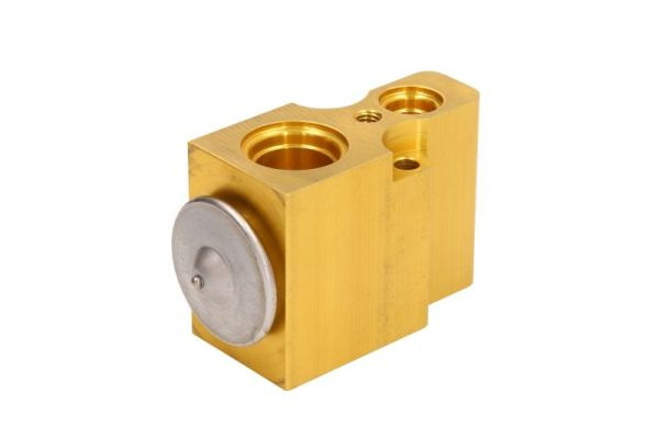 THERMOTEC Supapa expansiune, clima KTT140068 model OPEL MOVANO A bus (X70) 1998 1999 2000 2001 2002 2003 2004 2005 2006 2007 2008 2009 2010 2011