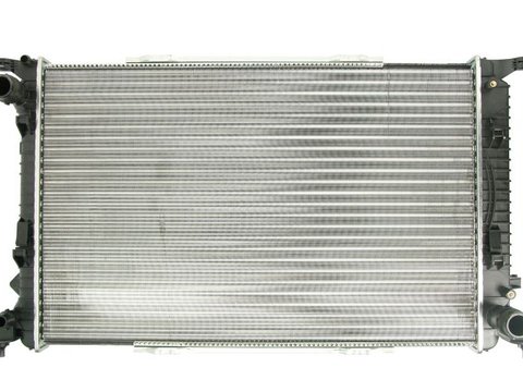 Thermotech radiator apa pt audi a4 b8, a6 c7,a7 motorizare 3.0tdi