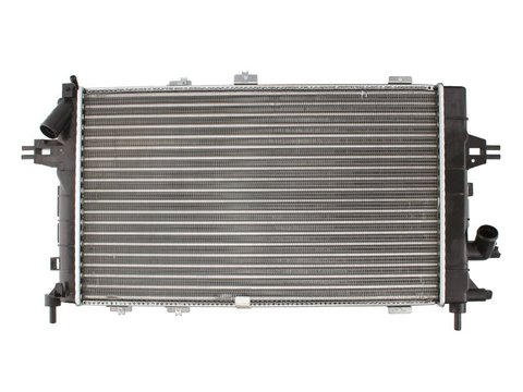 Thermotech radiator apa pt opel astra h diesel cv manuala