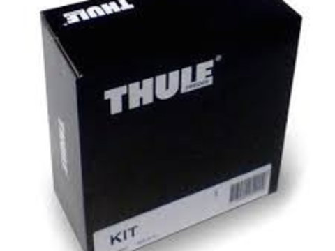 THULE 4019 SET KIT MONTAJ GRAND CHEROKEE 2011-PREZENT THULE