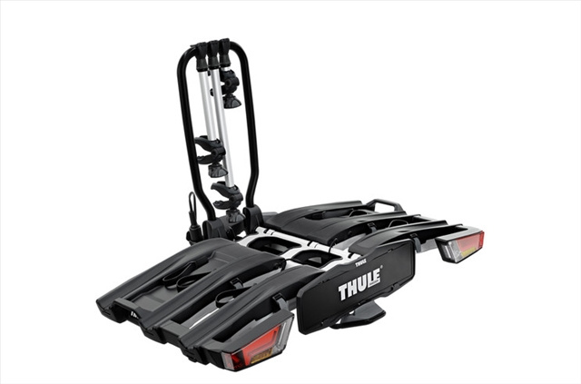 THULE 934 SUPORT 3 BICICLETE CU PRINDERE PE CARLIG