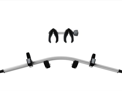 THULE ADAPTOR PT A PATRA BICICLETA PENTRU VELOCOMPACT THULE