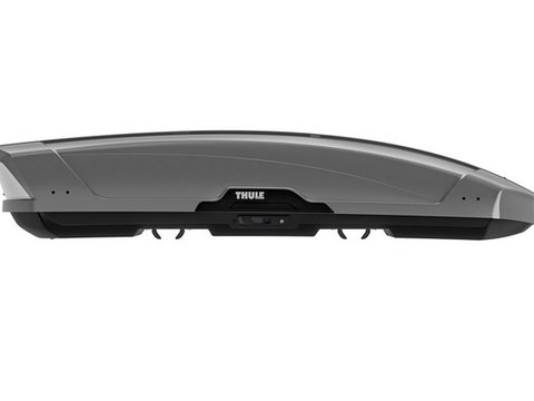 THULE CSNBB CUTIE -MOTION XT L- TITAN LUCIOS 450 LITRI 195X89X44CM