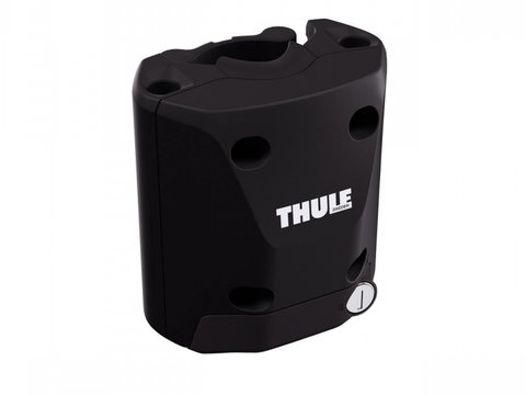 Thule Quick Release Bracket - Accesoriu scaunel cu montare pe bicicleta