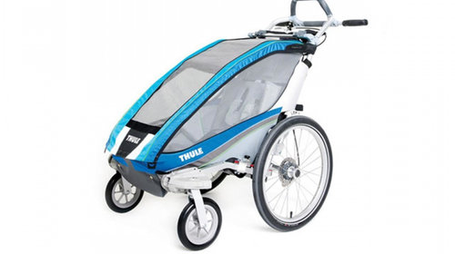 Thule Strolling Kit - Kit conversie caru