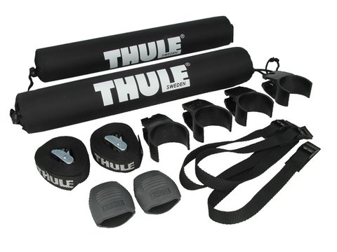 Thule suport auto placa surfing