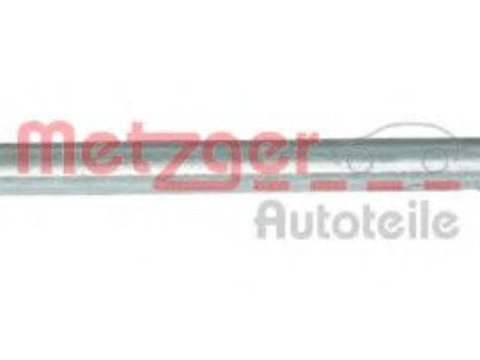 Tija actionare, brat stergator parbriz AUDI A3 (8L1) (1996 - 2003) METZGER 2190002