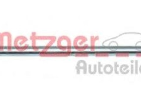 Tija actionare, brat stergator parbriz NISSAN PULSAR I hatchback (N15), NISSAN SENTRA I (N15) - METZGER 2190024