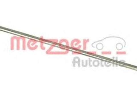 Tija actionare, brat stergator parbriz NISSAN PULSAR I hatchback (N15), NISSAN SENTRA I (N15) - METZGER 2190025