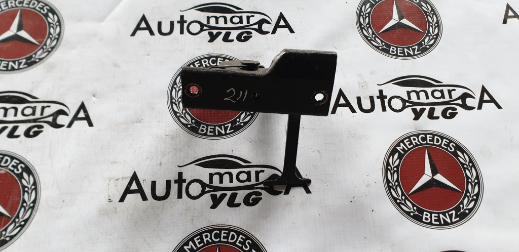 Tija deschidere capota mercedes E class W211