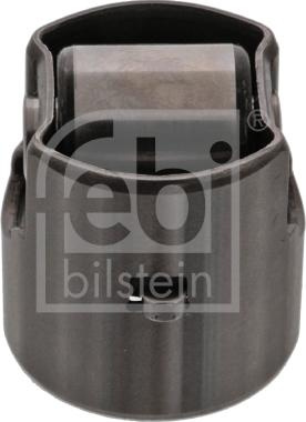 Tija, pompa inalta presiune VW SCIROCCO III (137, 138), Compartiment, 05.2008 - 11.2017 Febi Bilstein 49744