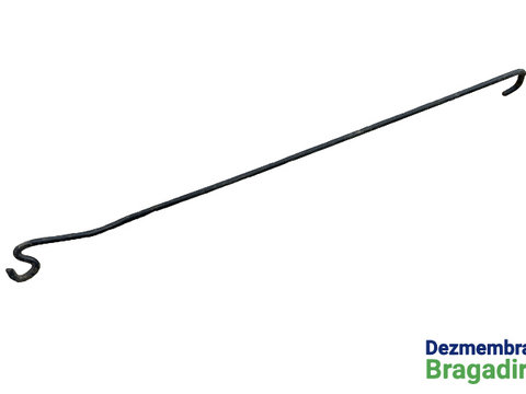 Tija sustinere capota motor Ford Focus 2 [2004 - 2008] wagon 5-usi 1.8 MT (125 hp)