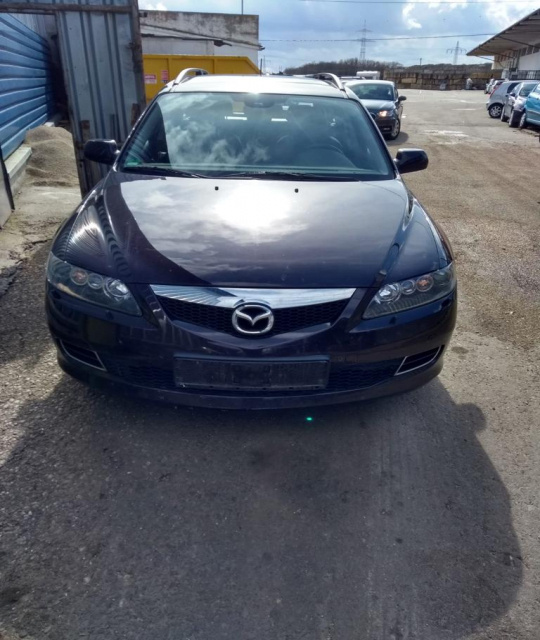 Tija timonerie cutie de viteze Mazda 6 G