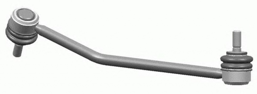 Tija timonerie DAF 85 CF LEMFORDER 3399201