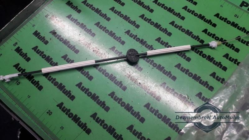 Tija usa stanga fata Volkswagen Touareg (2002-2010) 7l6837085b