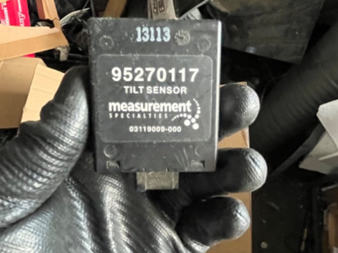 Tilt senzor alarma cod 95270117 Opel Antara Chevrolet Captiva