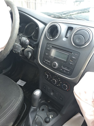 Timonerie 1.2 Dacia Logan MCV 2015,,2011-2016 brea