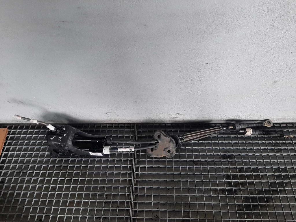 Timonerie 1.5 dci renault scenic 3 9612434k