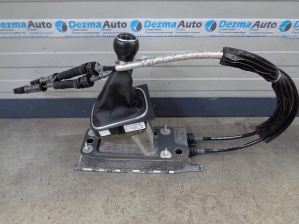 Timonerie, 1K0711061A, Vw Touran (1T1, 1T2) 2.0tdi