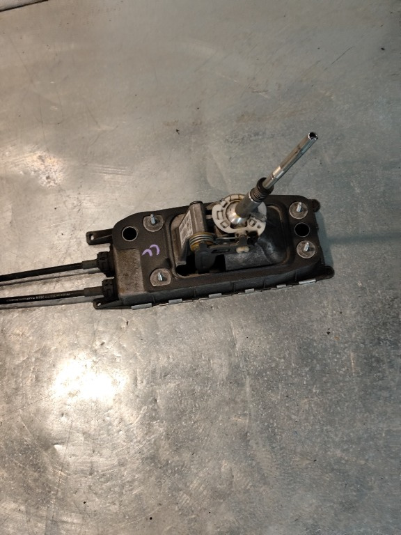 Timonerie 1K0711061B Volkswagen VW Golf 5 [2003 - 2009] Variant