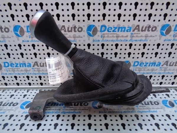Timonerie 2511-7529067, Bmw 5 (F10) 2.0 d, N47D20C