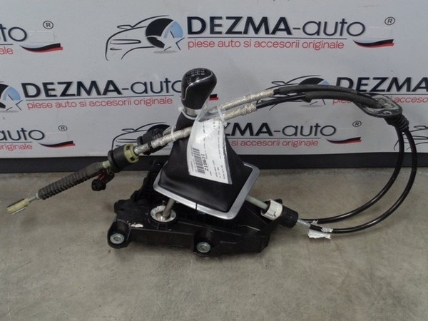 Timonerie, 4M5R-7C453, Ford Focus 2, 1.8 tdci, KKDB