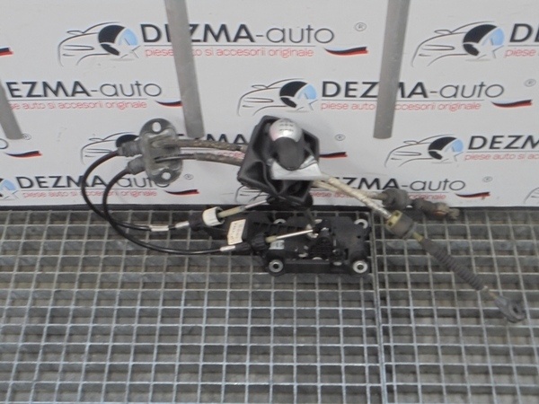Timonerie, 4M5R-7C453, Ford Focus 2 sedan (DA) 1.8 tdci