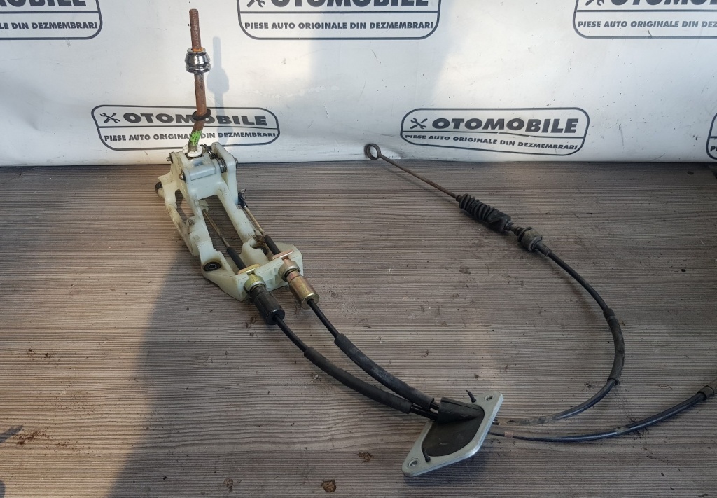 Timonerie 5+1 Toyota Rav 4 2.0 Diesel 2000-2004