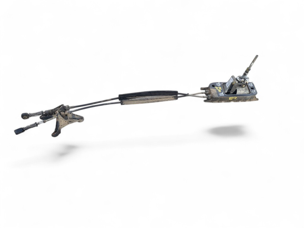 Timonerie 5+1 VW Passat B6 3C 1.9 TDI 105 cai motor BLS an 2009 cod 3C0711049AE