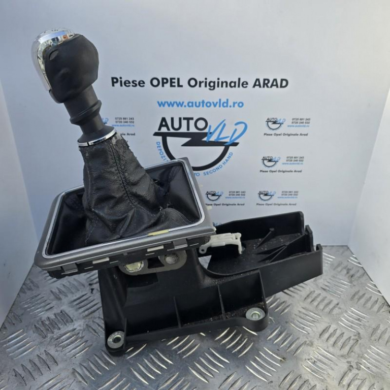 Timonerie 6+1 Opel Signum 2003-2008 1.9 cdti Z19DT
