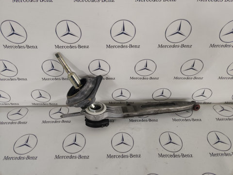 Timonerie 6 viteze Mercedes E220 W212